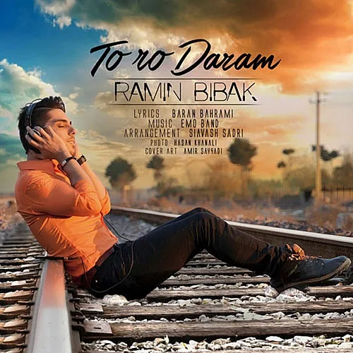 Toro Daram - Ramin Bibak